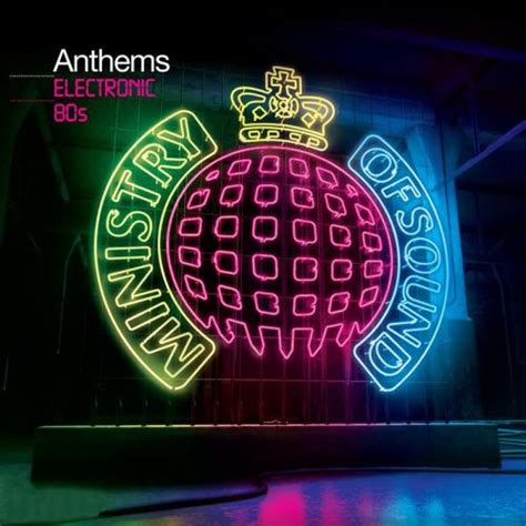anthems electronic 80s.